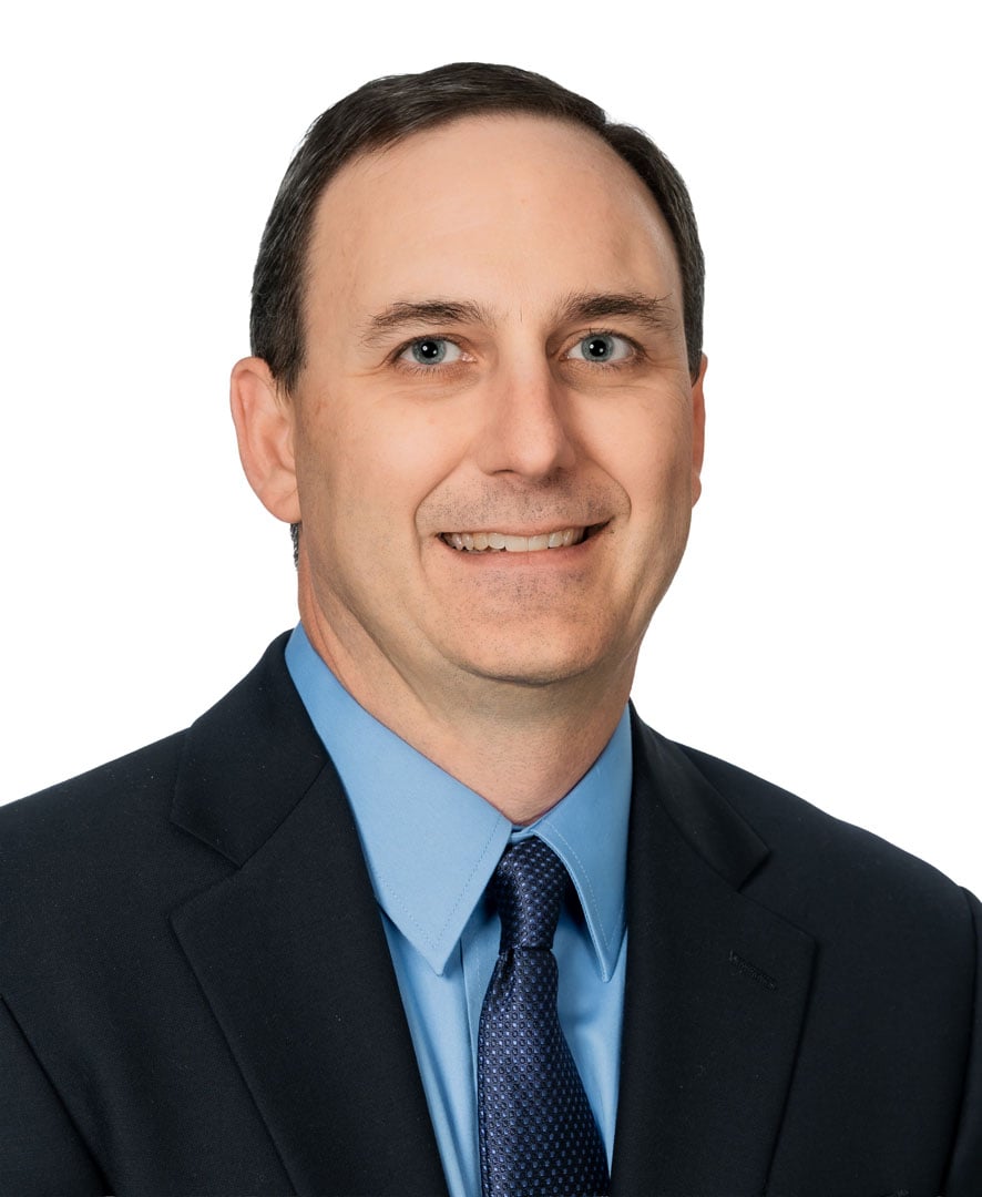 Chad Hufnagel<br />
