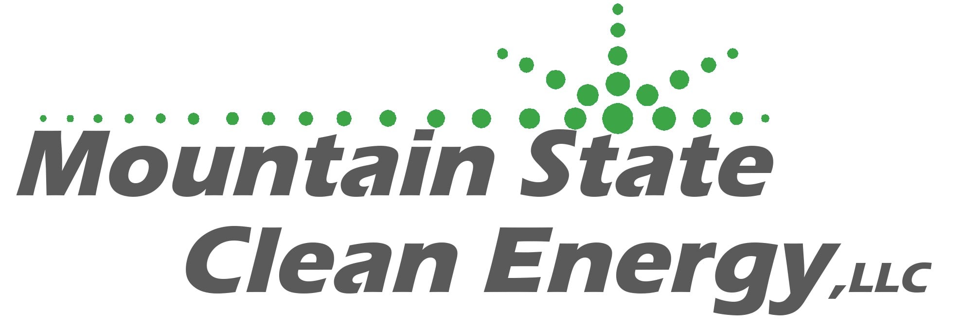 Mountain State Clean Energy (MSCE) 