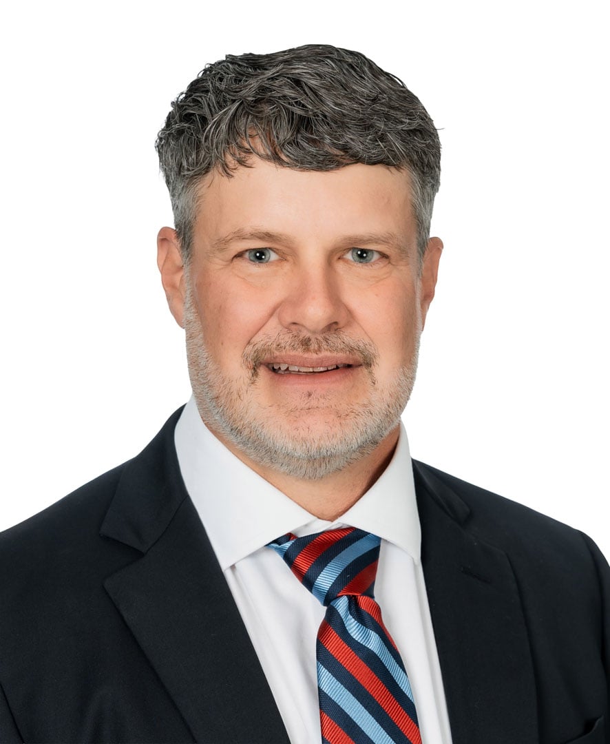Randy Gillespie 