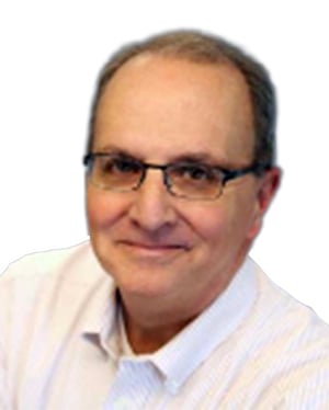 Jeff Keffer