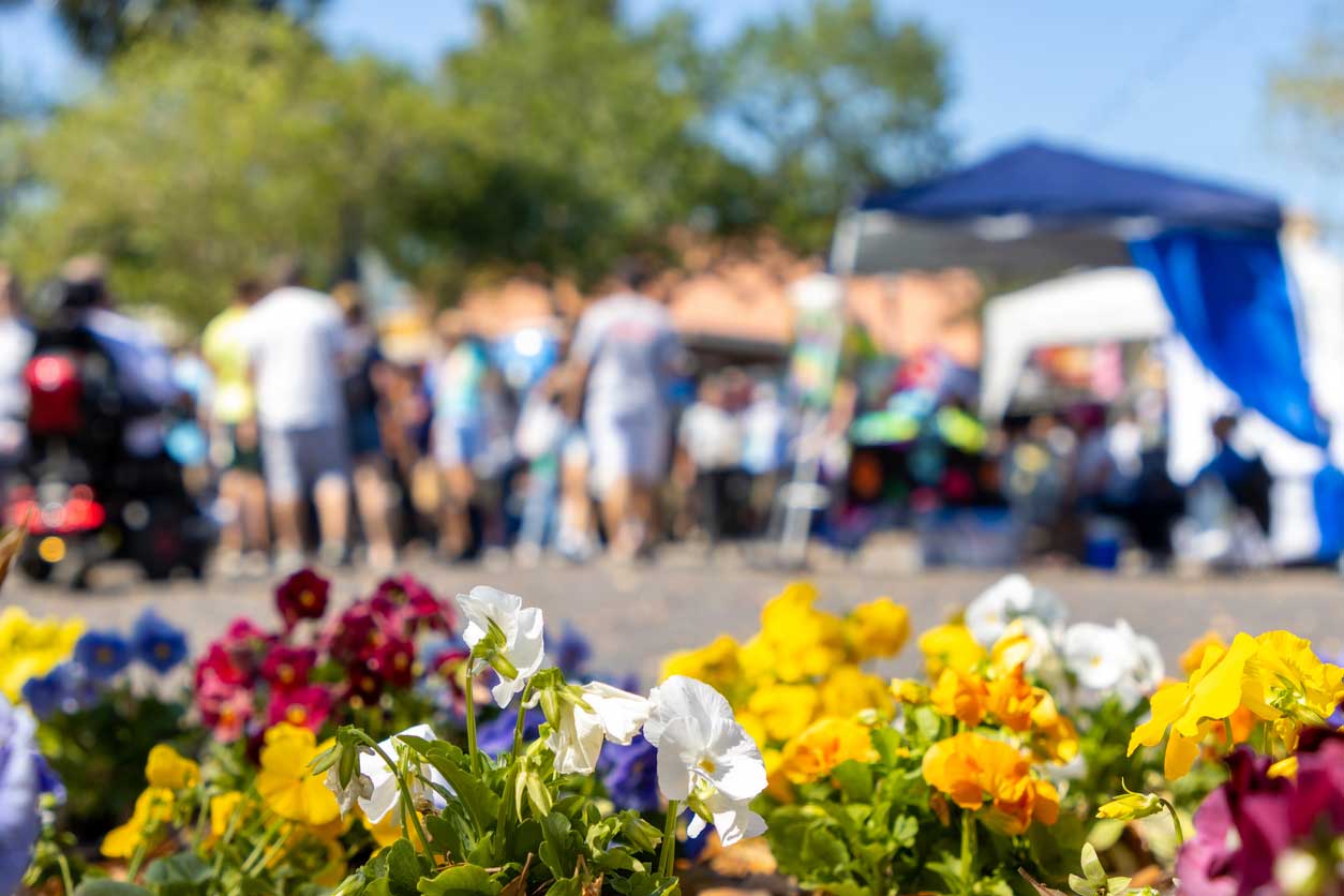 Community Event